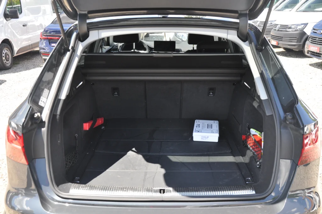 Audi A4 Allroad Quattro - 2019 - Levis Automobile