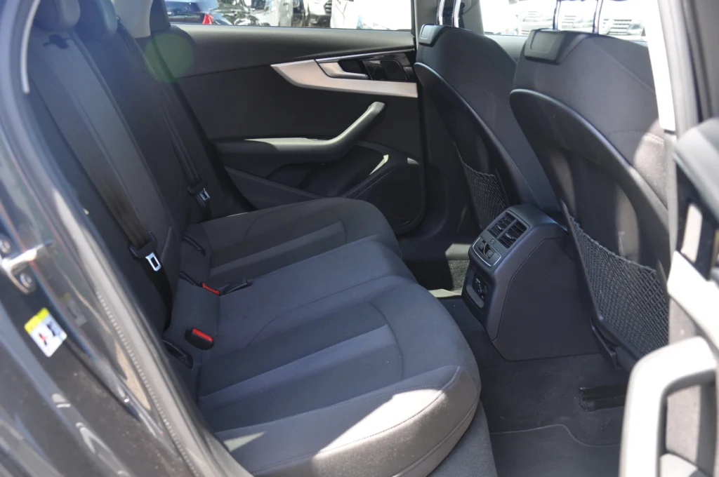 Audi A4 Allroad Quattro - 2019 - Levis Automobile