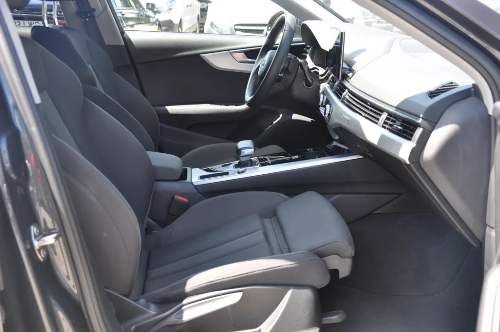 Audi A4 Allroad Quattro - 2019 - Levis Automobile