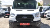Ford Transit Doka Basculabil Punte Simpla - 2020 - Levis Automobile
