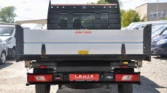 Ford Transit Doka Basculabil Punte Simpla - 2020 - Levis Automobile