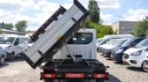 Ford Transit Doka Basculabil Punte Simpla - 2020 - Levis Automobile