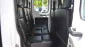 Ford Transit Doka Basculabil Punte Simpla - 2020 - Levis Automobile