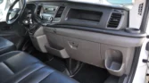 Ford Transit Doka Basculabil Punte Simpla - 2020 - Levis Automobile