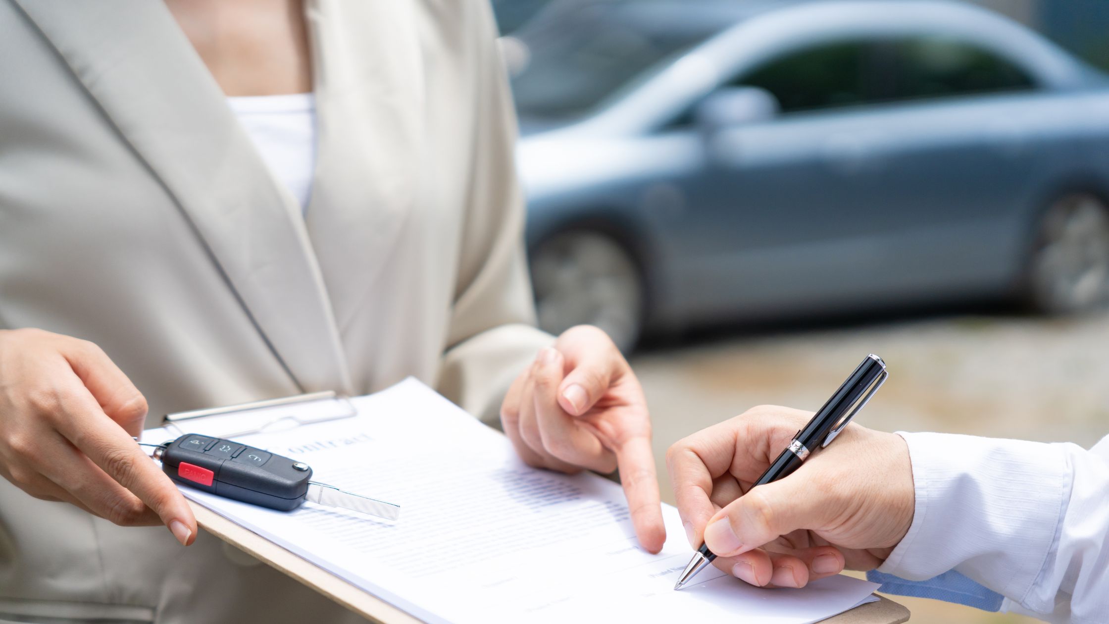 Care este diferența între leasing autoutilitare și credit bancar?