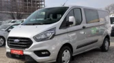 Ford Transit Custom L2H1 Doka - 2019 - Levis Automobile