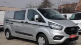 Ford Transit Custom L2H1 Doka - 2019 - Levis Automobile
