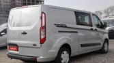 Ford Transit Custom L2H1 Doka - 2019 - Levis Automobile