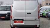 Ford Transit Custom L2H1 Doka - 2019 - Levis Automobile