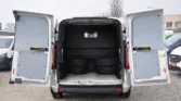 Ford Transit Custom L2H1 Doka - 2019 - Levis Automobile
