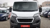 Peugeot Boxer Frigorific - 18 Grade - 2023 - Levis Automobile