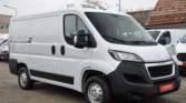 Peugeot Boxer Frigorific - 18 Grade - 2023 - Levis Automobile