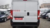 Peugeot Boxer Frigorific - 18 Grade - 2023 - Levis Automobile
