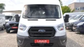 Ford Transit L3H2 Doka 6 Locuri - 2020 - Levis Automobile