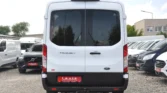 Ford Transit L3H2 Doka 6 Locuri - 2020 - Levis Automobile
