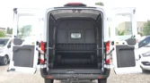 Ford Transit L3H2 Doka 6 Locuri - 2020 - Levis Automobile