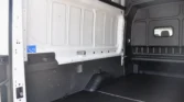 Ford Transit L4H3 Doka 5 Locuri - 2021 - Levis Automobile