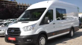 Ford Transit L4H3 Doka 6 Locuri - 2019 - Levis Automobile