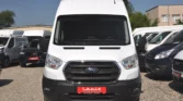 Ford Transit L4H3 Doka 6 Locuri - 2019 - Levis Automobile