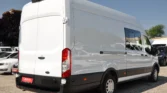 Ford Transit L4H3 Doka 6 Locuri - 2019 - Levis Automobile