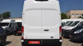 Ford Transit L4H3 Doka 6 Locuri - 2019 - Levis Automobile