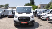Ford Transit L4 Doka 7 Locuri - 2023 - Levis Automobile