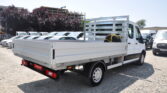 Ford Transit L4 Doka 7 Locuri - 2023 - Levis Automobile