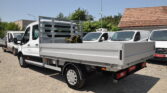 Ford Transit L4 Doka 7 Locuri - 2023 - Levis Automobile