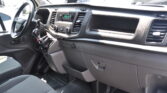 Ford Transit L4 Doka 7 Locuri - 2023 - Levis Automobile