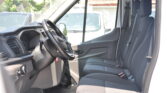 Ford Transit L4 Doka 7 Locuri - 2023 - Levis Automobile