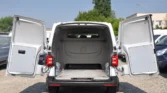 Volkswagen Transporter T6 Doka - 2019 - Levis Automobile