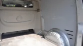 Volkswagen Transporter T6 Doka - 2019 - Levis Automobile