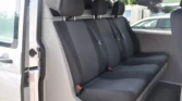 Volkswagen Transporter T6 Doka - 2019 - Levis Automobile