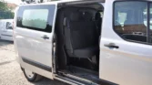 Ford Transit Custom L2H1 Doka - 2019 - Levis Automobile