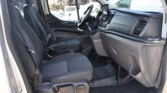 Ford Transit Custom L2H1 Doka - 2019 - Levis Automobile