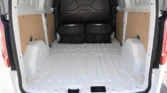 Ford Transit Custom L2H1 Van AUT - 2020 - Levis Automobile