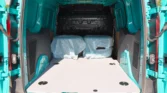Ford Transit Connect L2H1 Furgon - 2017 - Levis Automobile