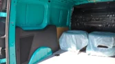 Ford Transit Connect L2H1 Furgon - 2017 - Levis Automobile