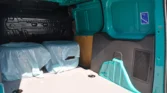 Ford Transit Connect L2H1 Furgon - 2017 - Levis Automobile