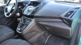 Ford Transit Connect L2H1 Furgon - 2017 - Levis Automobile