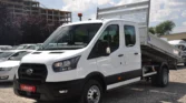 Ford Transit Doka B