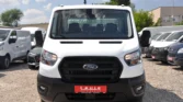 Ford Transit Doka Basculabil PD - 2022 - Levis Automobile