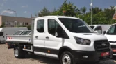 Ford Transit Doka Basculabil PD - 2022 - Levis Automobile