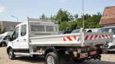 Ford Transit Doka Basculabil PD - 2022 - Levis Automobile