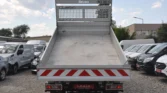 Ford Transit Doka Basculabil PD - 2022 - Levis Automobile