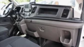 Ford Transit Doka Basculabil PD - 2022 - Levis Automobile