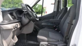 Ford Transit Doka Basculabil PD - 2022 - Levis Automobile