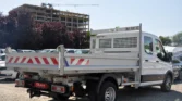 Ford Transit Doka Basculabil PD - 2022 - Levis Automobile