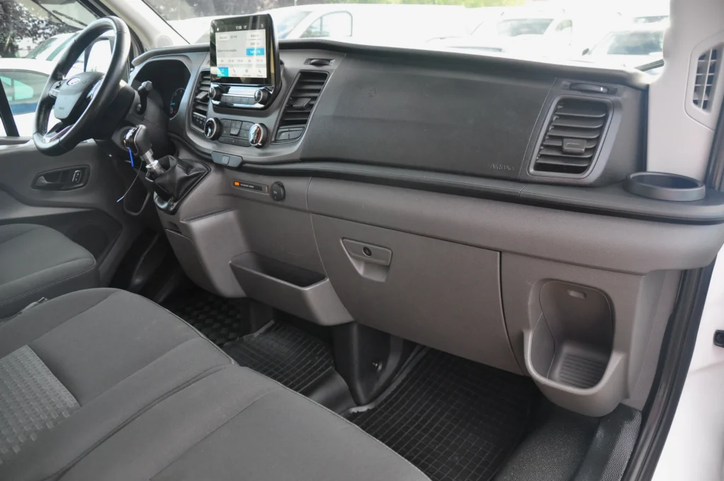 Ford Transit L3H3 Frigorific - 2021 - Levis Automobile