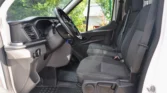 Ford Transit L3H3 Frigorific - 2021 - Levis Automobile